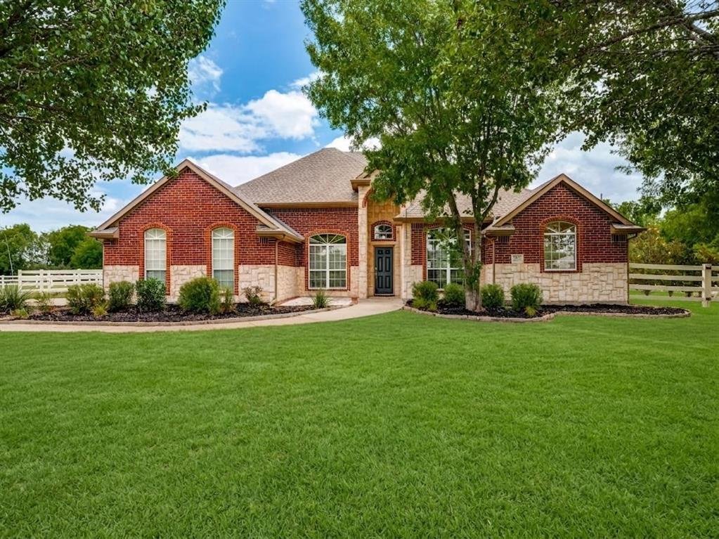 House in Allen, Texas, United States 1 - 18150051