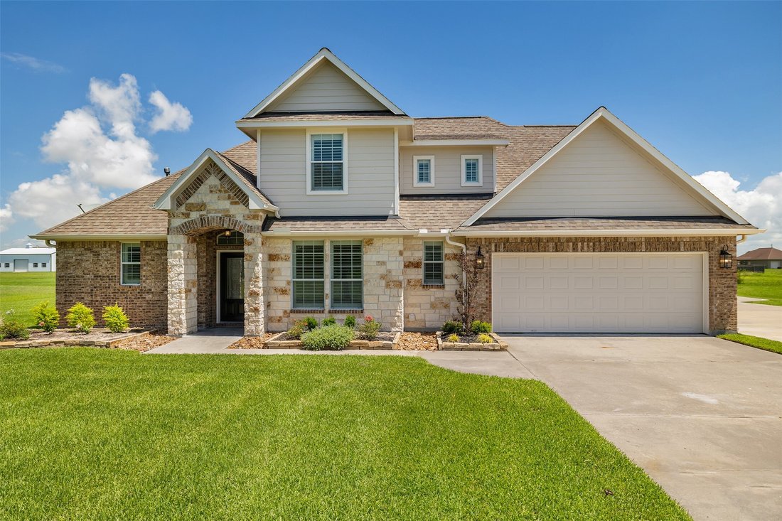 House in Baytown, Texas, United States 2 - 18149835