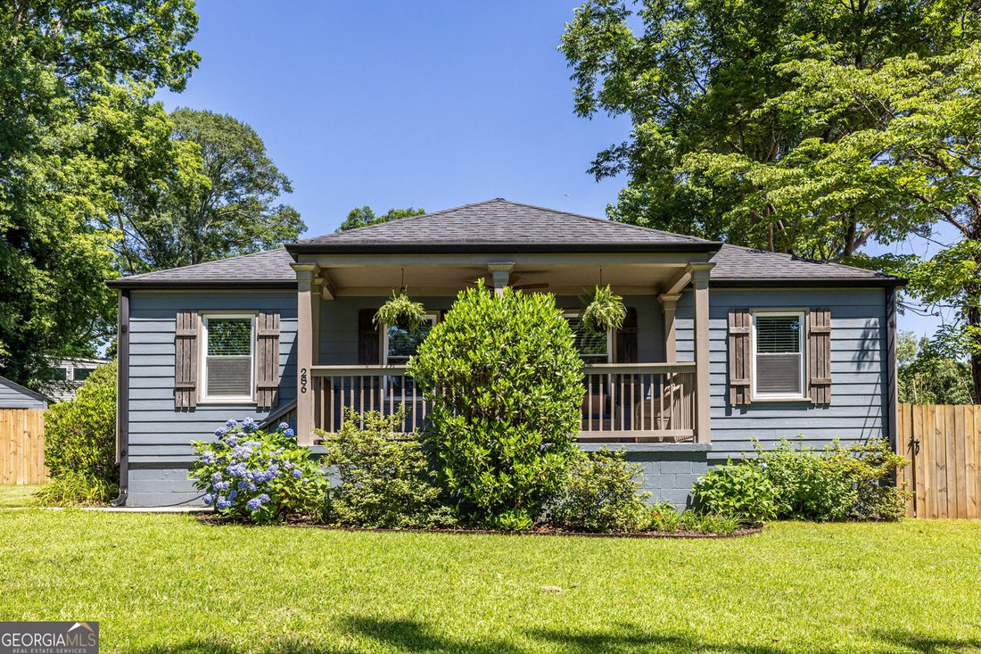 House in Atlanta, Georgia, United States 2 - 18149521