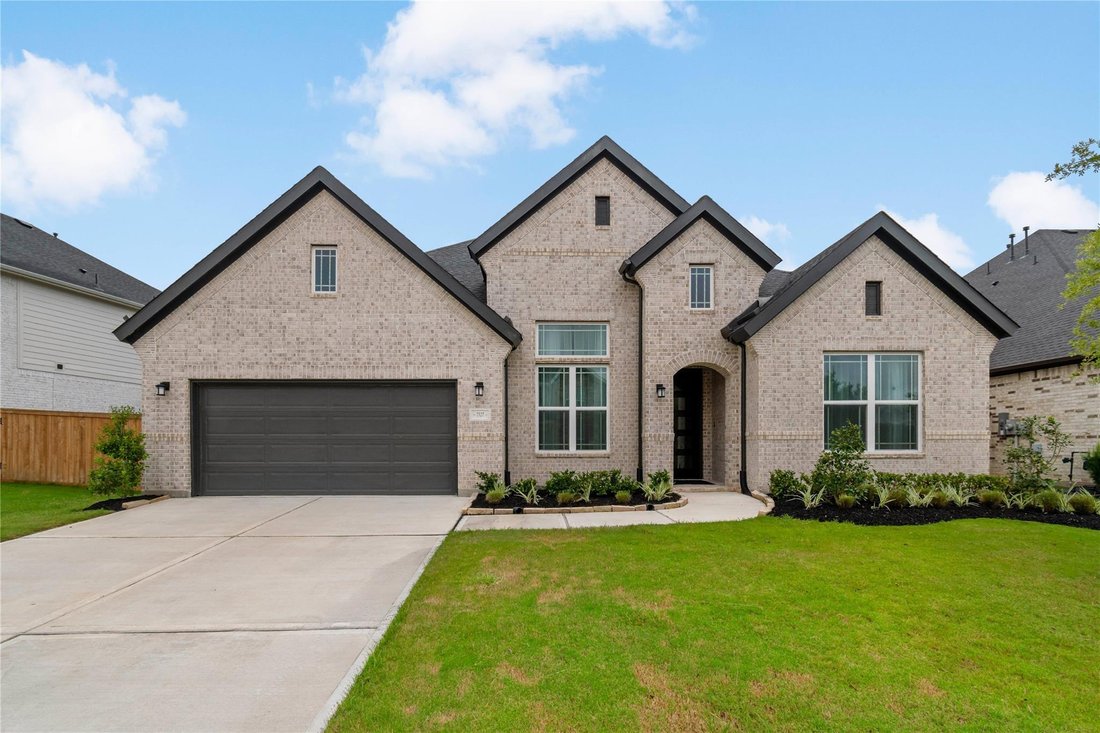 House in Fulshear, Texas, United States 1 - 18145373
