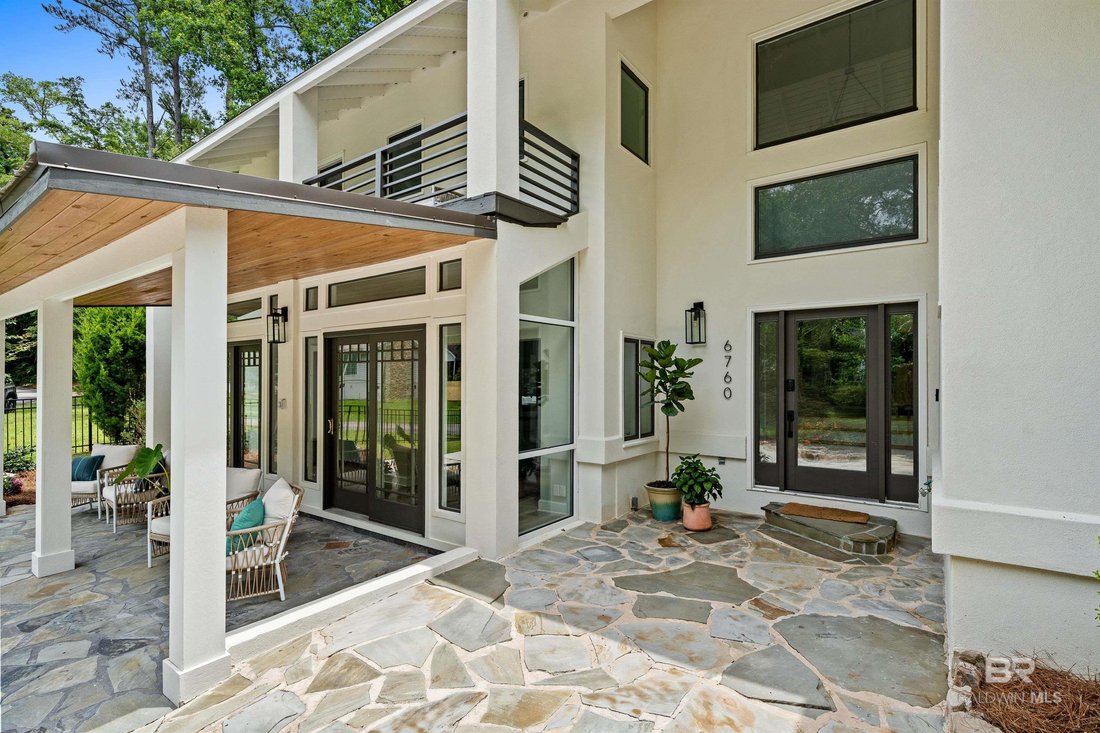House in Fairhope, Alabama, United States 2 - 18146566