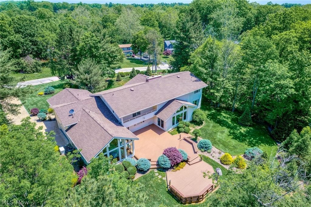 House in Pepper Pike, Ohio, United States 3 - 18151431