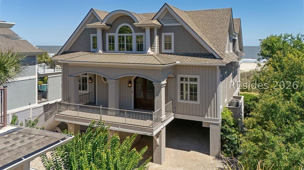House in Hilton Head Island, South Carolina, United States 3 - 18151061