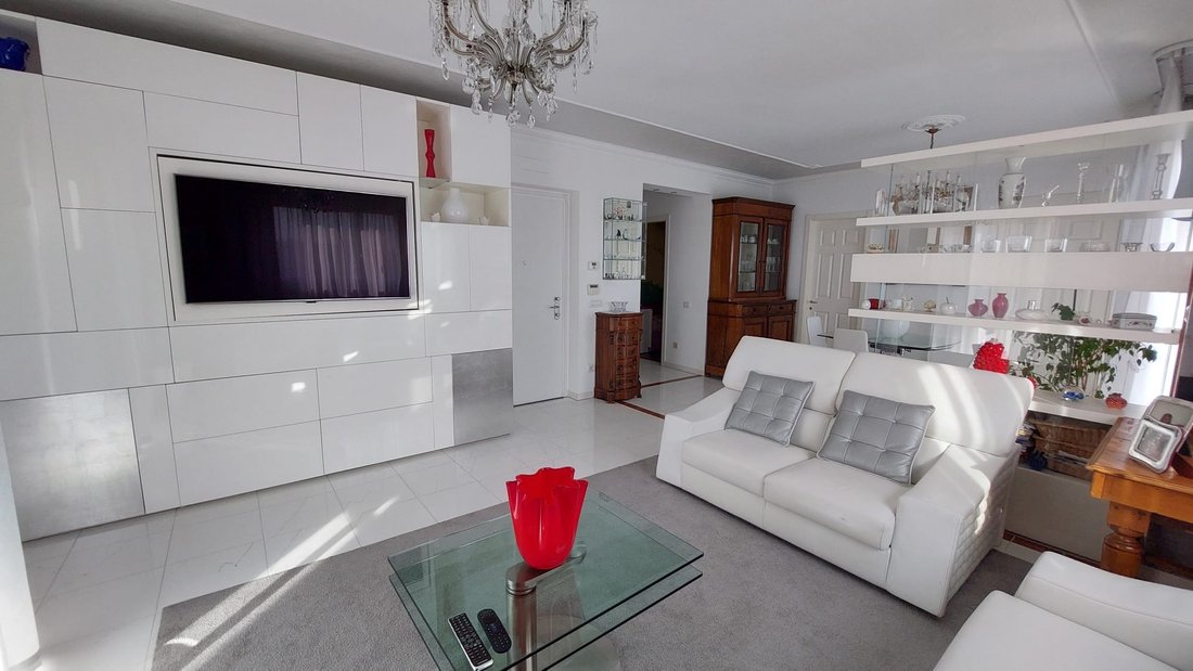 Apartment in Chiesa Rossa, Milan, Italy 2 - 18148325