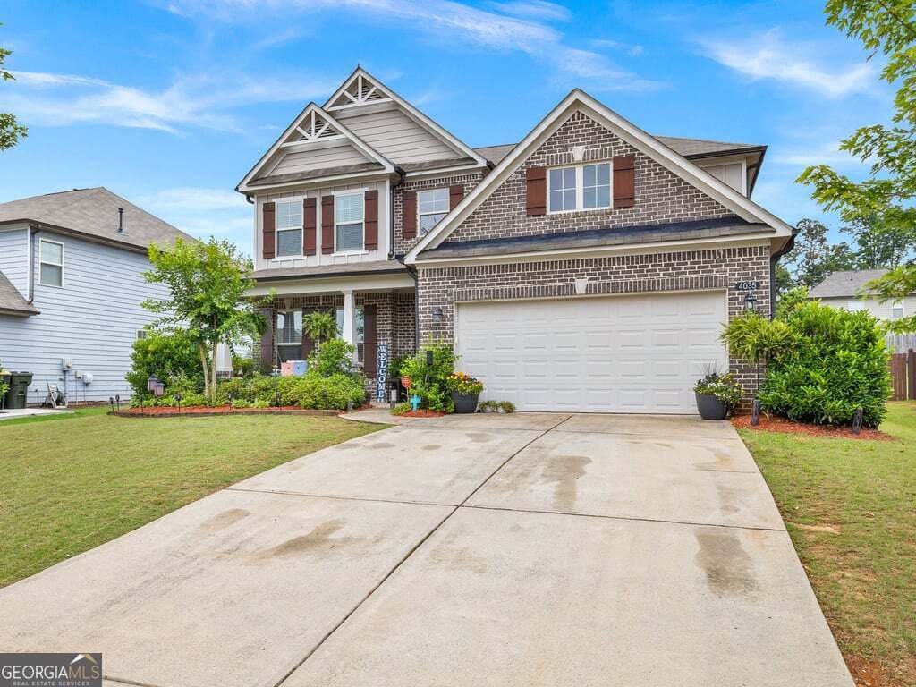 House in Cumming, Georgia, United States 3 - 18145590