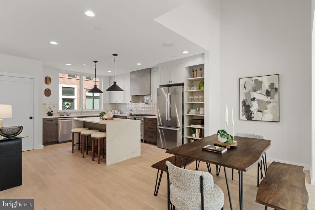 Townhouse in Philadelphia, Pennsylvania, United States 5 - 18149737