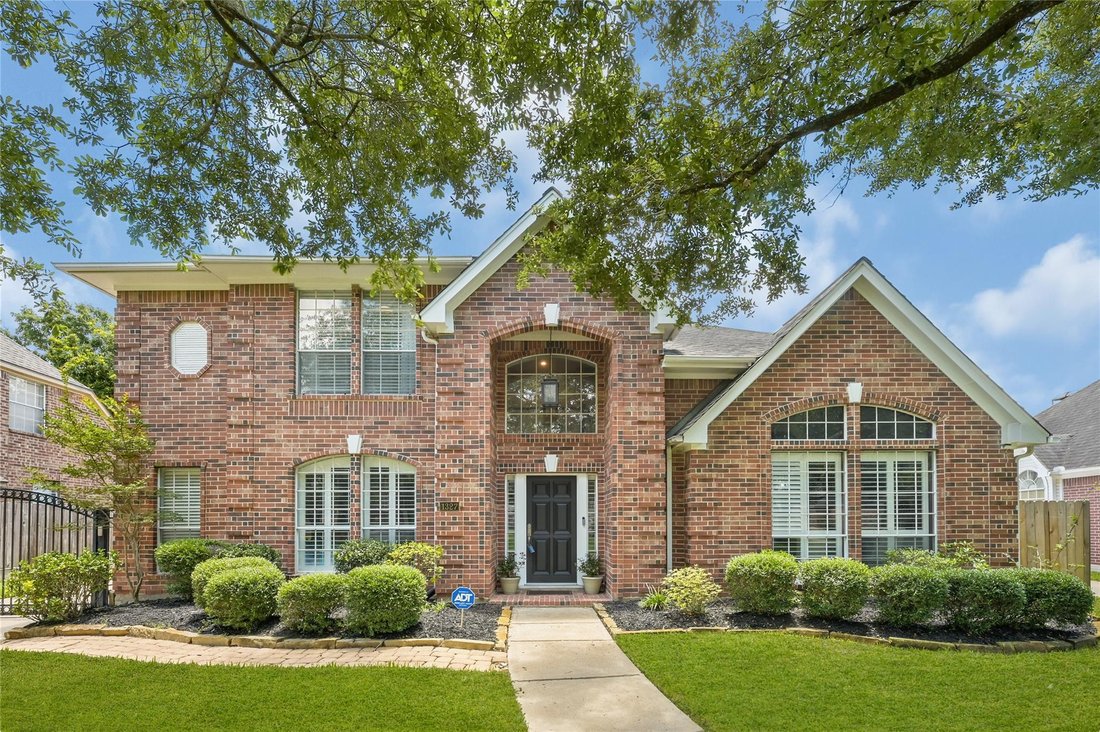 House in Houston, Texas, United States 1 - 18145259