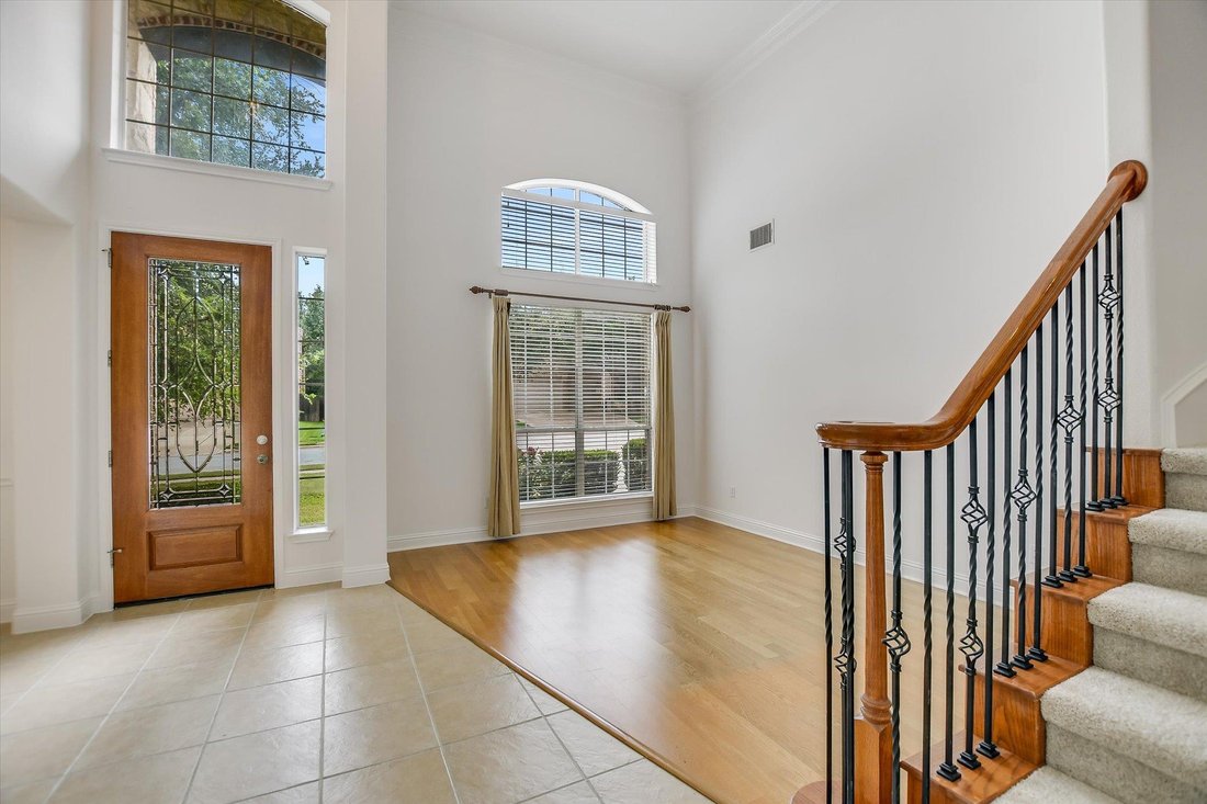 House in Cedar Park, Texas, United States 4 - 18148137