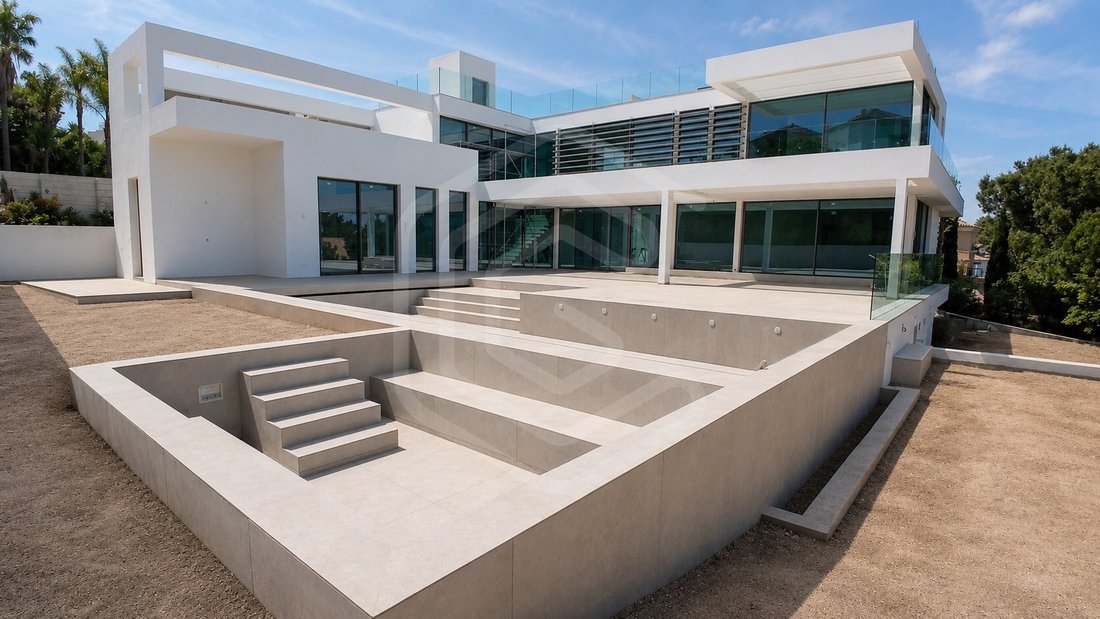 House in Almancil, Algarve, Portugal 2 - 16569794