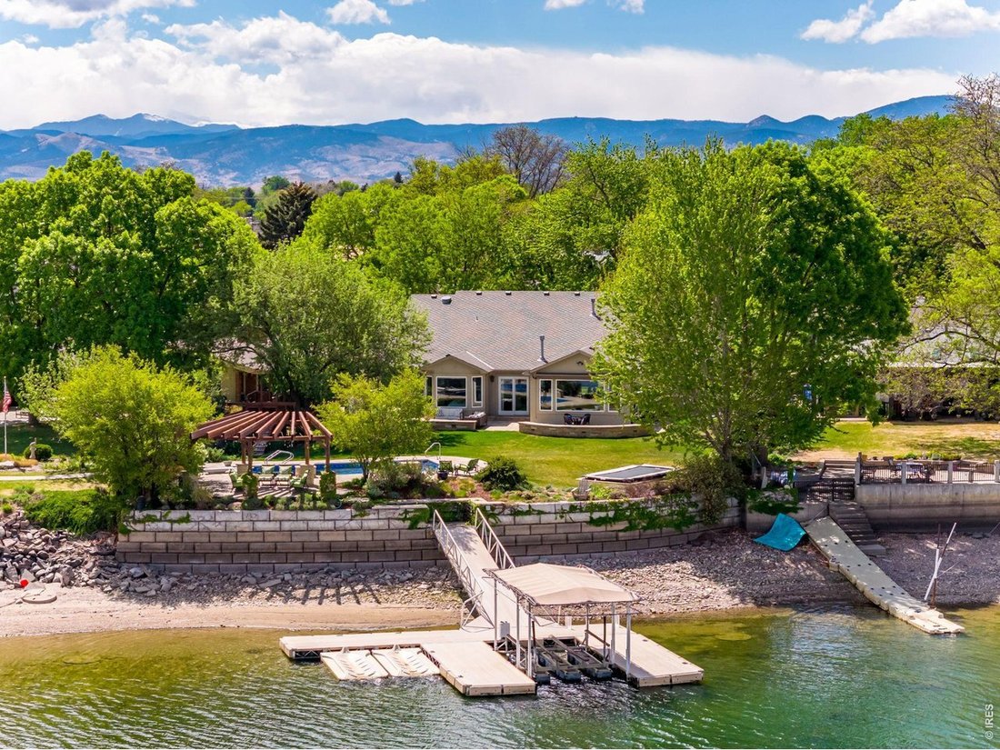 House in Loveland, Colorado, United States 1 - 18149199