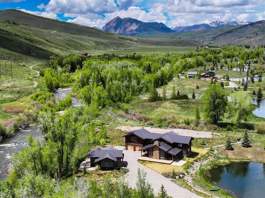 House in Carbondale, Colorado, United States 1 - 18147152