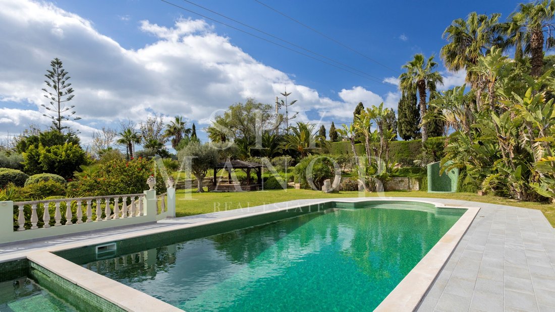 Villa in Lagoa e Carvoeiro, Algarve, Portugal 4 - 18147028