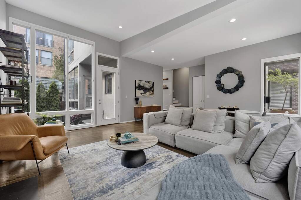 House in Chicago, Illinois, United States 4 - 18151466