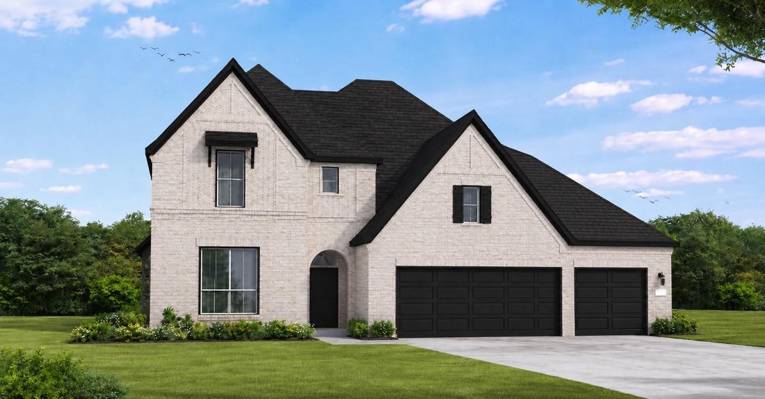 House in Houston, Texas, United States 1 - 18148687