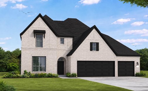 Casa a Houston, Texas, Stati Uniti 1