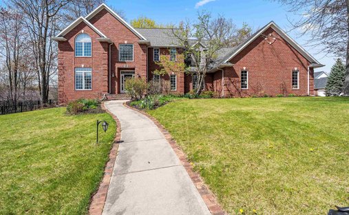 House in Green Bay, Wisconsin, United States 1
