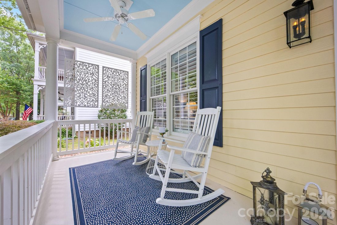 House in Fort Mill, South Carolina, United States 3 - 18145082