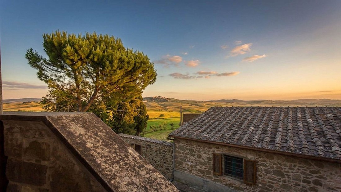 Country House in Montecatini Val di Cecina, Tuscany, Italy 5 - 18150408