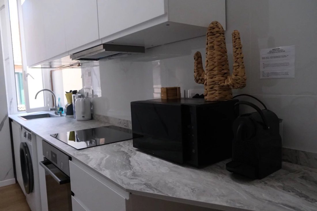 Apartment in Sempione, Milan, Italy 5 - 18146358