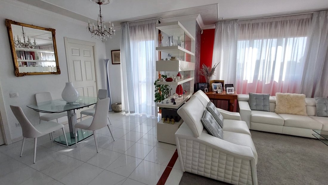 Apartment in Chiesa Rossa, Milan, Italy 4 - 18148325