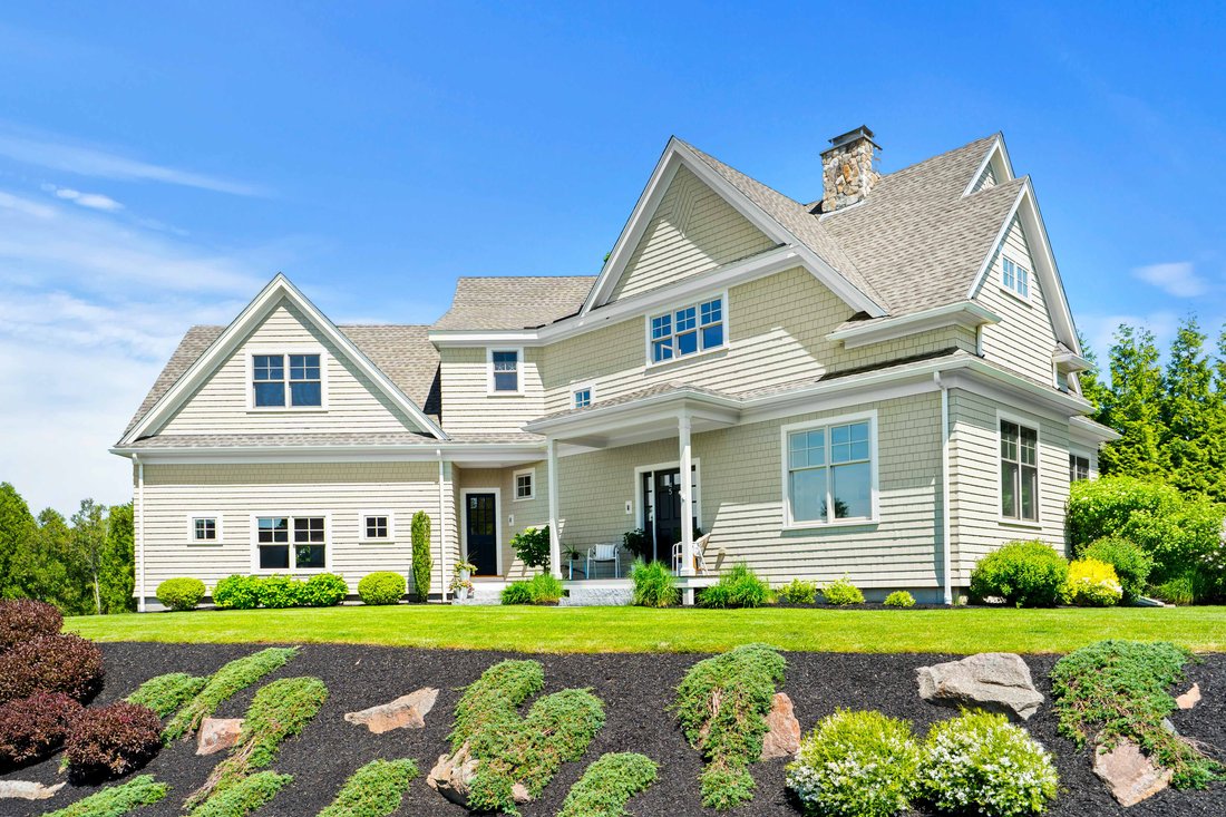 House in Beverly, Massachusetts, United States 1 - 18147382