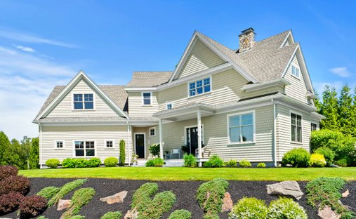 Casa a Beverly, Massachusetts, Stati Uniti 1