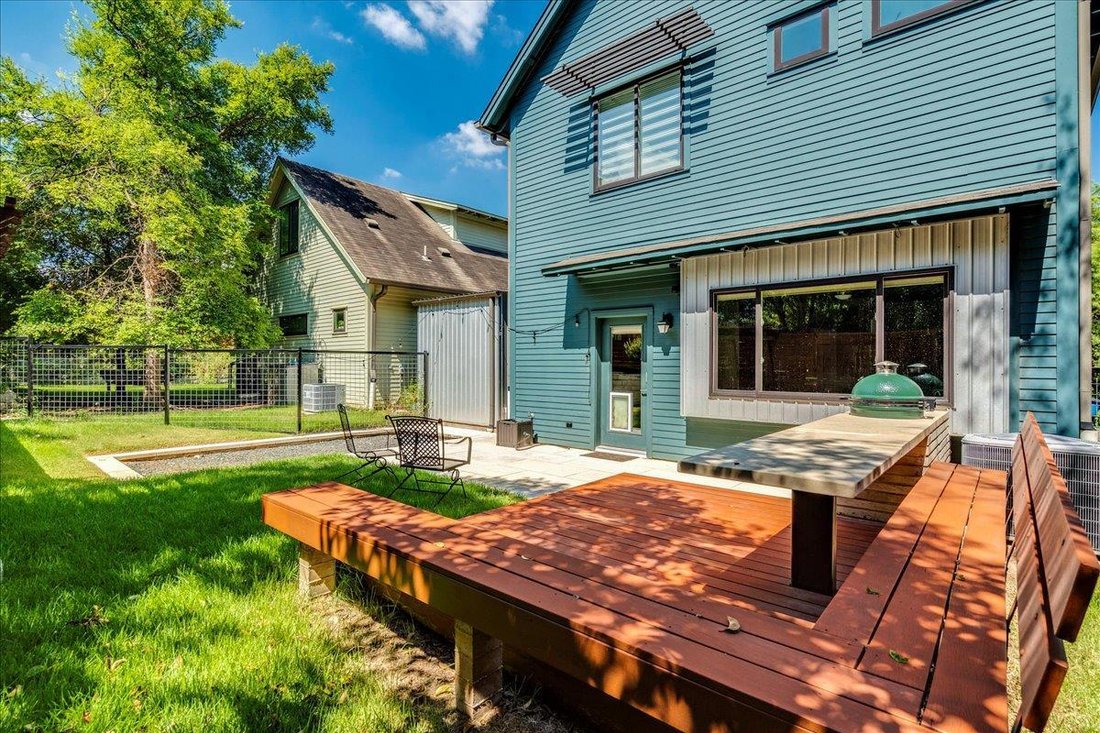 House in Austin, Texas, United States 1 - 18148048