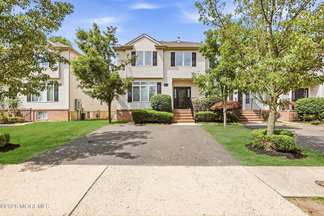 House in Lakewood Township, New Jersey, United States 1 - 18147592