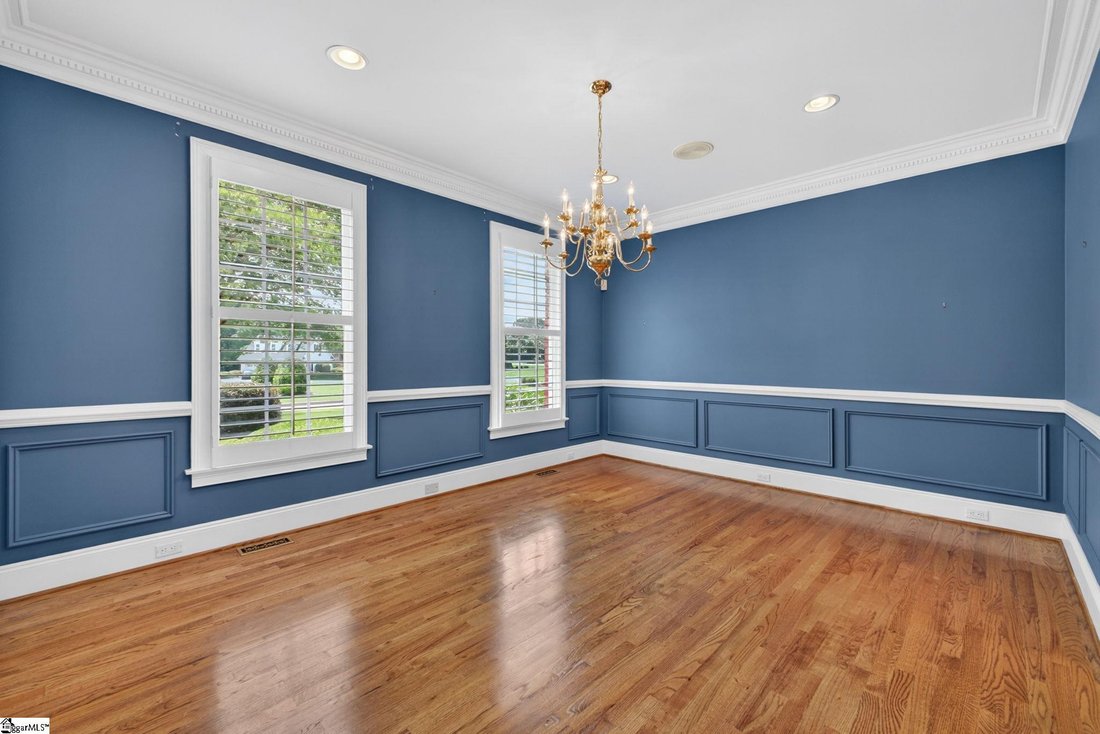 House in Simpsonville, South Carolina, United States 3 - 18147945