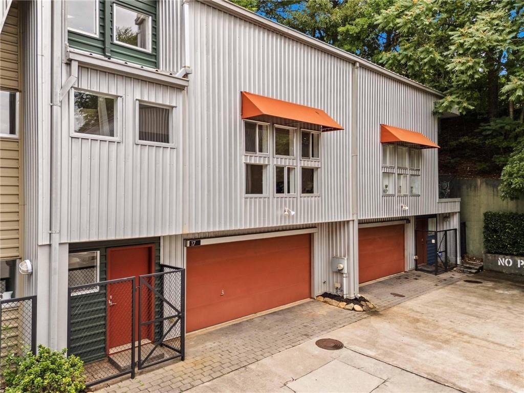 Townhouse in Atlanta, Georgia, United States 3 - 18145690