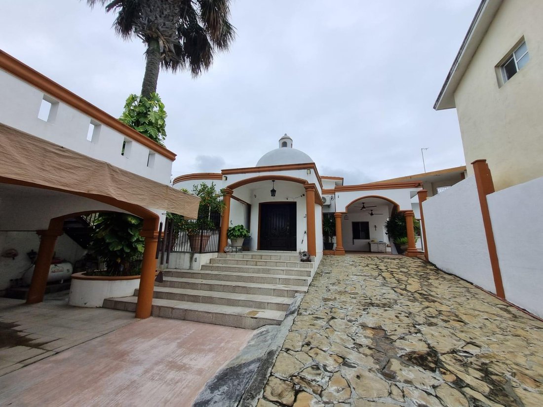 House in Santiago, Nuevo Leon, Mexico 2 - 18146012