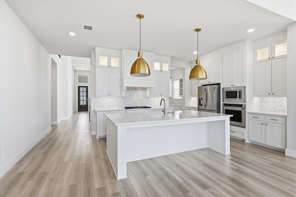 House in Frisco, Texas, United States 2 - 18150133