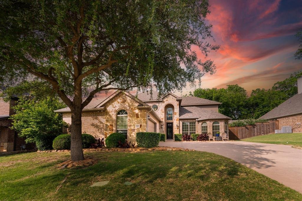 House in Rockwall, Texas, United States 3 - 17782036