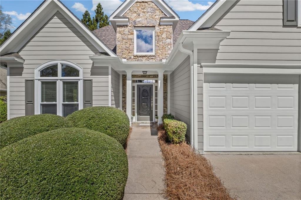 House in Kennesaw, Georgia, United States 2 - 18149616