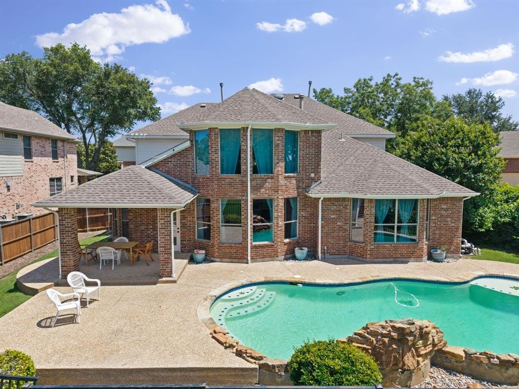 House in Plano, Texas, United States 1 - 18150068