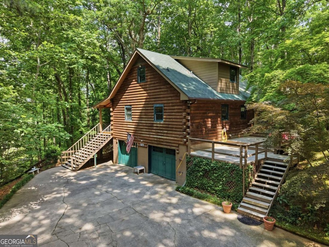House in Cumming, Georgia, United States 1 - 18149591