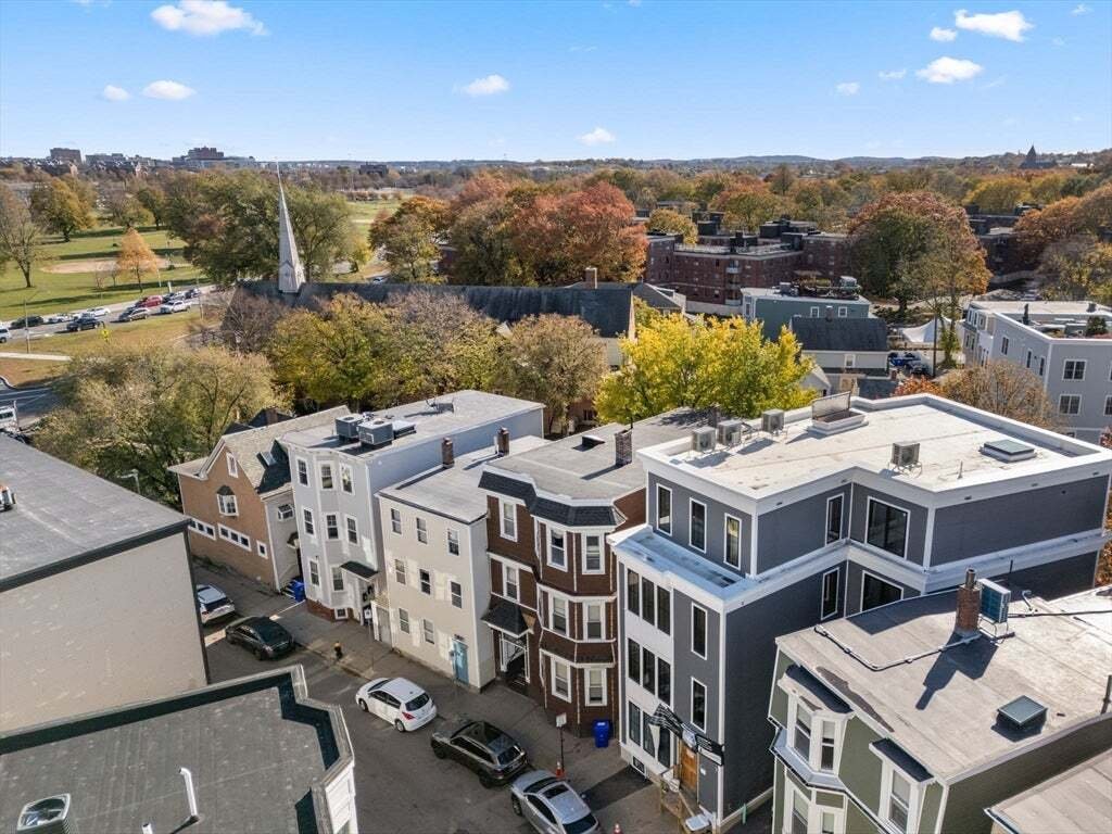 House in Boston, Massachusetts, United States 2 - 18146003