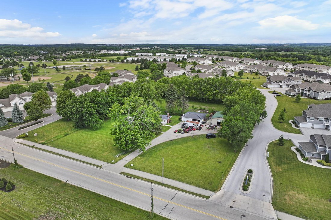 House in Lake Geneva, Wisconsin, United States 3 - 18145056