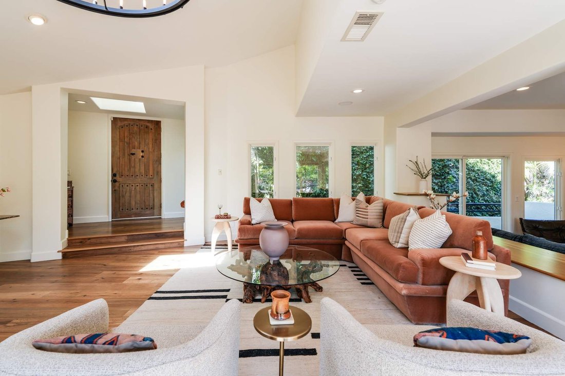 House in Los Angeles, California, United States 5 - 18147457