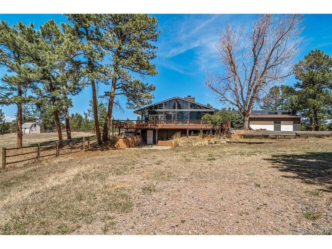 House in Parker, Colorado, United States 3 - 18149201