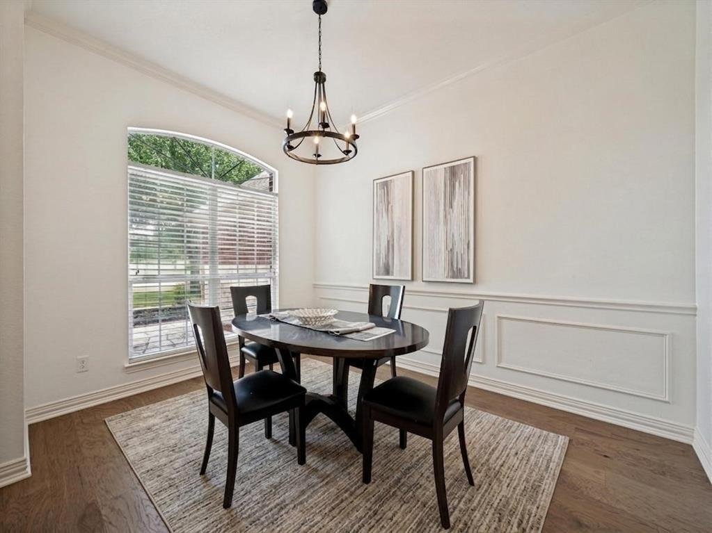 House in Allen, Texas, United States 4 - 18150051