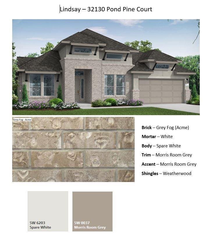 House in Conroe, Texas, United States 2 - 18145249