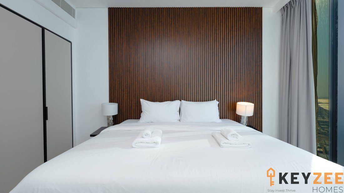 Apartment in Dubai Marina / Marsa Dubai, Dubai, United Arab Emirates 4 - 18146028