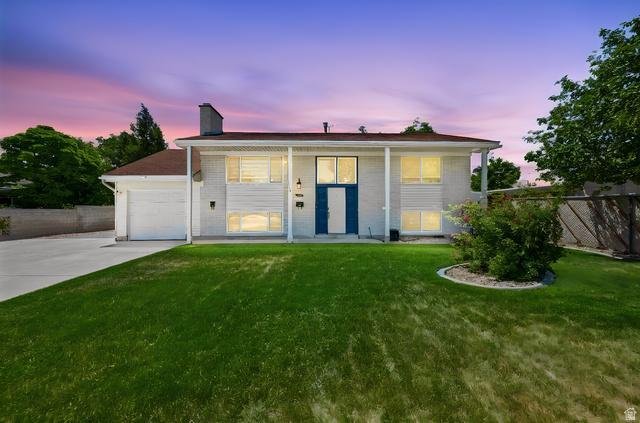 House in South Salt Lake, Utah, United States 1 - 18147198