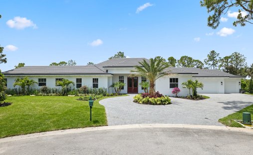 Casa a Palm Beach Gardens, Florida, Stati Uniti 1