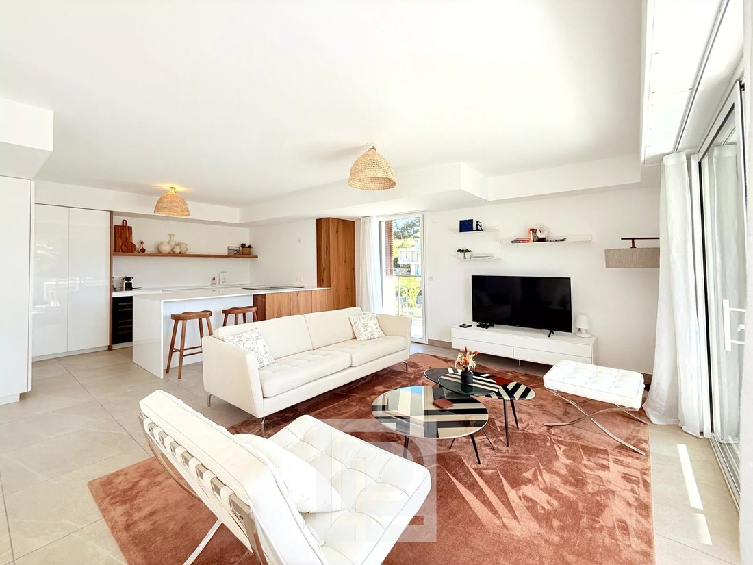 Apartment in Mougins, Provence-Alpes-Côte d'Azur, France 3 - 18038234