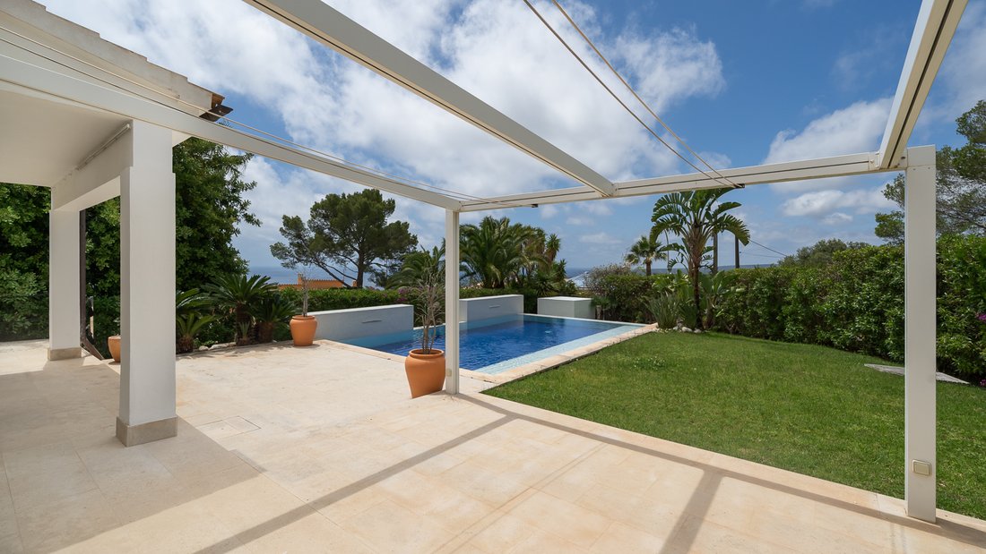 Villa in Costa d'en Blanes, Calvia, Balearic Islands 5 - 18146639
