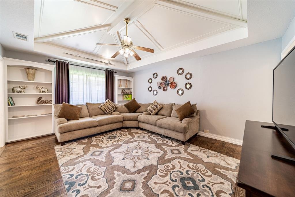 House in Plano, Texas, United States 2 - 18150084