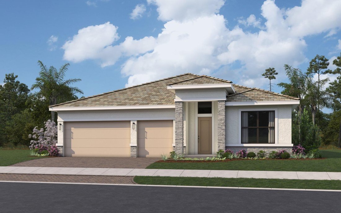 House in Loxahatchee, Florida, United States 1 - 18149230