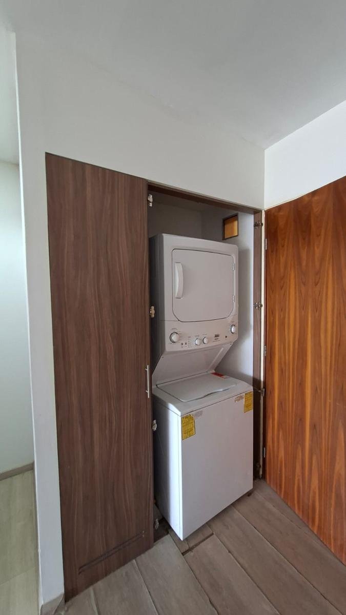 Apartment in Monterrey, Nuevo Leon, Mexico 4 - 18146017